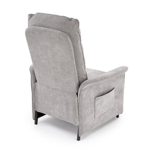 NAXOS l.chair, grey