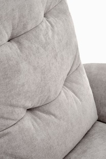 NAXOS l.chair, grey