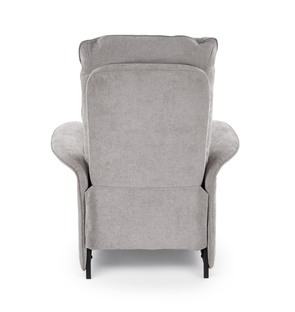 NAXOS l.chair, grey