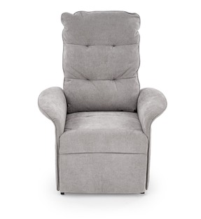 NAXOS l.chair, grey