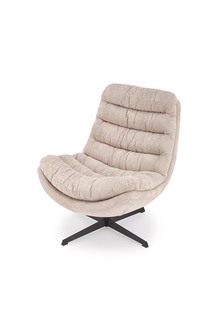 OLYMPIC fotel wypoczynkowy cappuccino (1p=1szt)