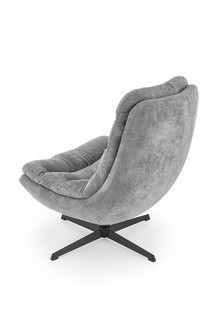 Zdjęcie do “OLYMPIC leisure chair grey”.