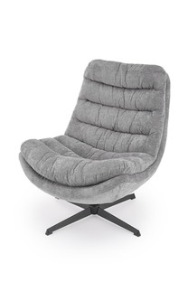 OLYMPIC leisure chair grey