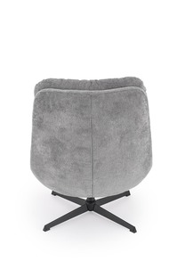 OLYMPIC leisure chair grey