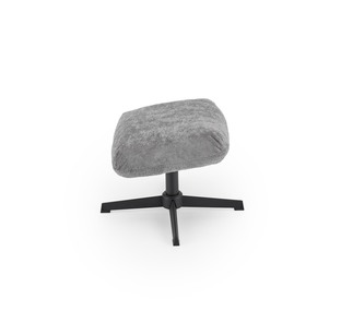 OLYMPIC leisure chair grey