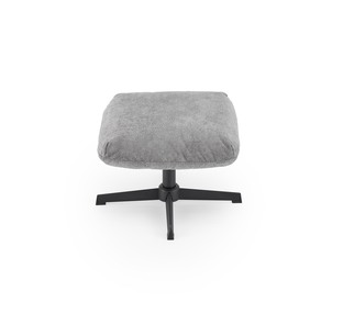 OLYMPIC leisure chair grey