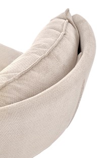 ROGER leisure chair, beige
