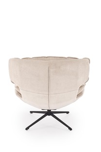 ROGER leisure chair, beige