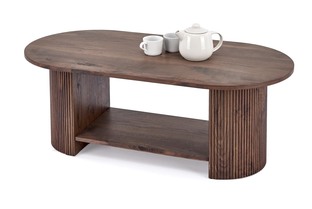 PERILA c.table, walnut