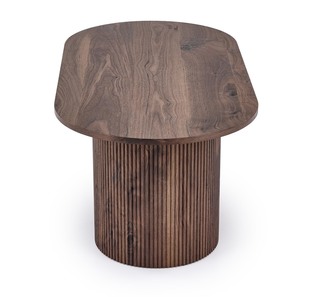 PERILA c.table, walnut