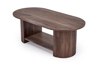 PERILA c.table, walnut