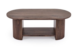 PERILA c.table, walnut