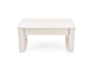 NEA c. table, color: cashmere