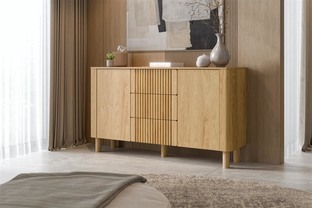 ARANGO KM-1chest