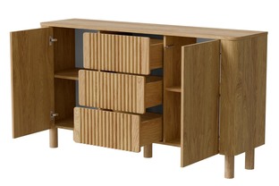 ARANGO KM-1chest