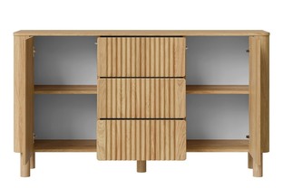 ARANGO KM-1chest