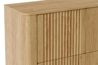 ARANGO KM-2 chest