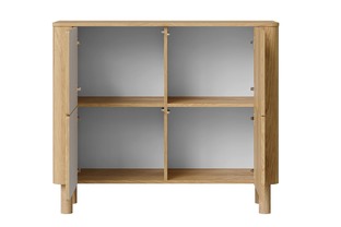 ARANGO KM-2 chest