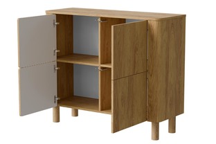 ARANGO KM-2 chest
