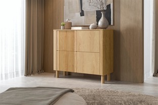 ARANGO KM-2 chest