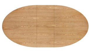 CALYPSO extension table, natural