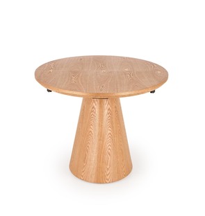 CALYPSO extension table, natural