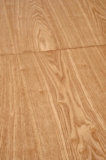 CALYPSO extension table, natural