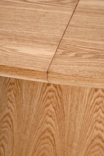 CALYPSO extension table, natural