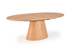 CALYPSO extension table, natural