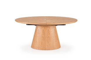 CALYPSO extension table, natural