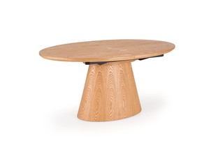 CALYPSO extension table, natural
