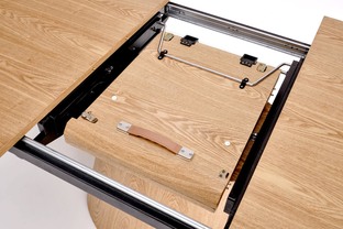 CALYPSO extension table, natural