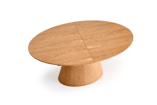 CALYPSO extension table, natural