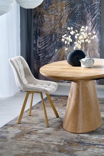 CALYPSO extension table, natural