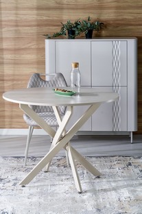 EDGAR table, cashmere