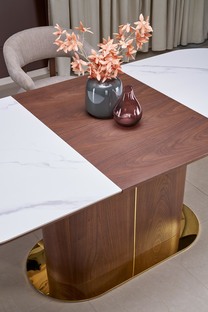 GIBSON extension table,
