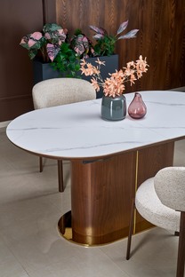 GIBSON extension table,