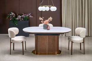 GIBSON extension table,