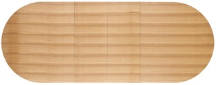 SUNSET extension table natural