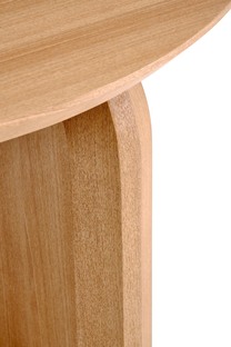 SUNSET extension table natural