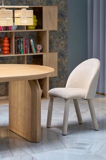 SUNSET extension table natural