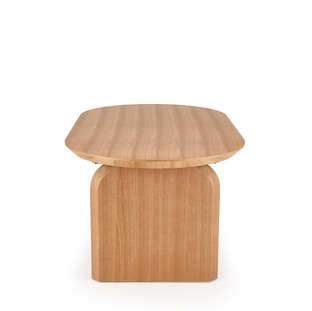 SUNSET extension table natural