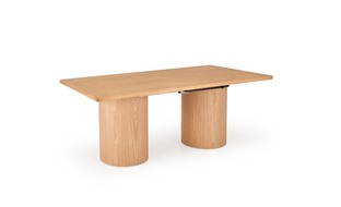 Zdjęcie do “EVEREST extension table matt natural oak”.