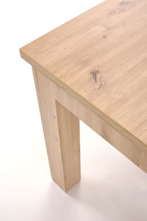 GIZMO extension table artisan oak / artisan oak