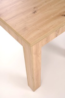 GIZMO extension table artisan oak / artisan oak