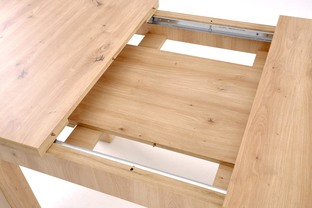 GIZMO extension table artisan oak / artisan oak