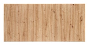 GIZMO extension table artisan oak / artisan oak