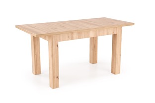 GIZMO extension table artisan oak / artisan oak