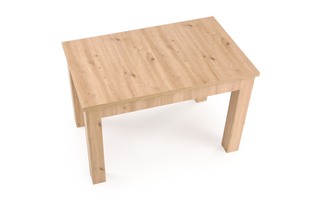 GIZMO extension table artisan oak / artisan oak