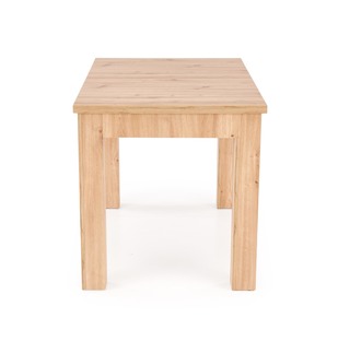 GIZMO extension table artisan oak / artisan oak